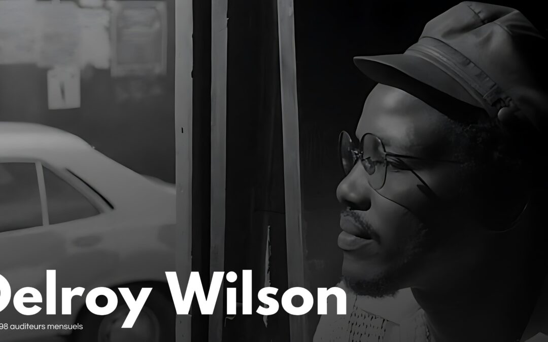 Delroy Wilson, né le 5 octobre 1948 à Kingston, est un pionnier du reggae jamaïcain. Connu pour sa voix douce et mélodieuse, il a marqué les années 1960 et 1970 avec des succès comme "Better Must Come" et "Cool Operator". Découvrez son parcours inspirant, ses collaborations avec des légendes comme Lee "Scratch" Perry, et son impact indélébile sur la musique reggae.