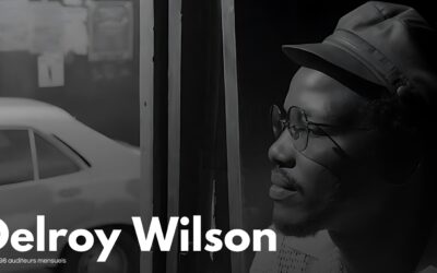 Delroy Wilson : le prince du reggae