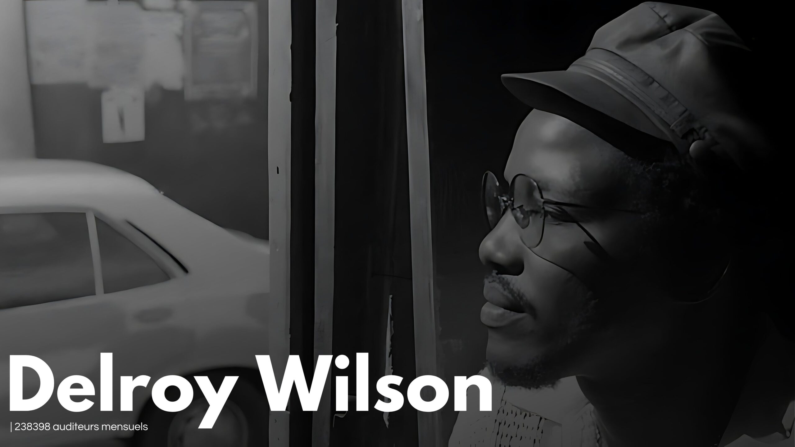 Delroy Wilson, né le 5 octobre 1948 à Kingston, est un pionnier du reggae jamaïcain. Connu pour sa voix douce et mélodieuse, il a marqué les années 1960 et 1970 avec des succès comme "Better Must Come" et "Cool Operator". Découvrez son parcours inspirant, ses collaborations avec des légendes comme Lee "Scratch" Perry, et son impact indélébile sur la musique reggae.