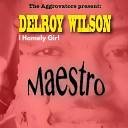 Delroy Wilson – Homely Girl / Honey